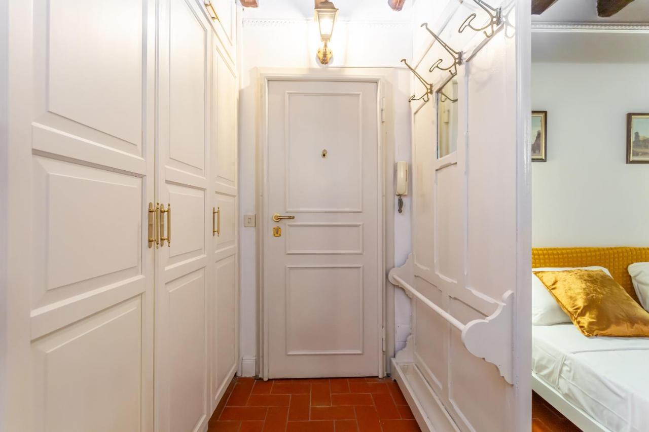 Al Cortile Del Moro Daire Roma Dış mekan fotoğraf